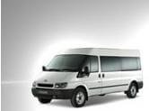 12 Seater Chelmsford Minibus