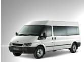 14 Seater Chelmsford Minibus