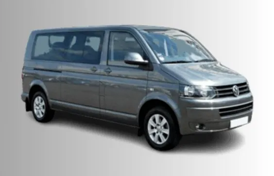 8 - 10 Seater Minibus Chelmsford