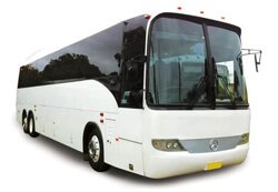 Coach Hire Chelmsford