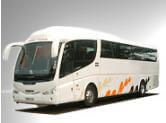 72 Seater Chelmsford Coach