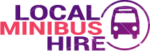 Minibus Hire Chelmsford Logo